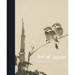 Art of Japan: Highlights from the Philadelphia Museum of Art