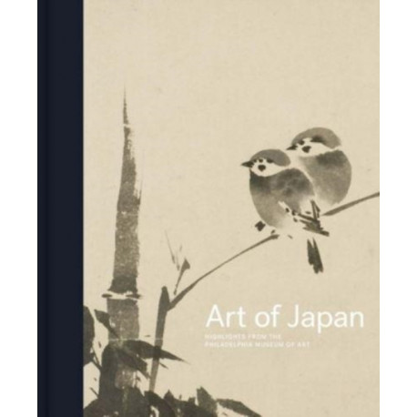 Art of Japan: Highlights from the Philadelphia Museum of Art