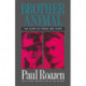 Brother Animal: The Story of Freud and Tausk