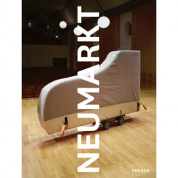 Neumarkt: mit Fotografien von Frank Schinski