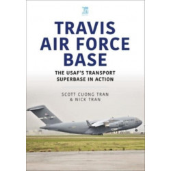 Travis Air Force Base