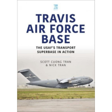 Travis Air Force Base