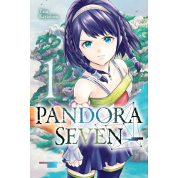 Pandora Seven, Vol. 1