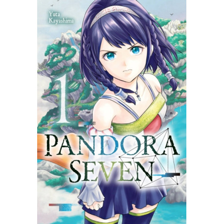 Pandora Seven, Vol. 1