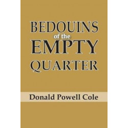 Bedouins of the Empty Quarter