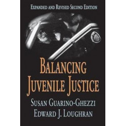 Balancing Juvenile Justice