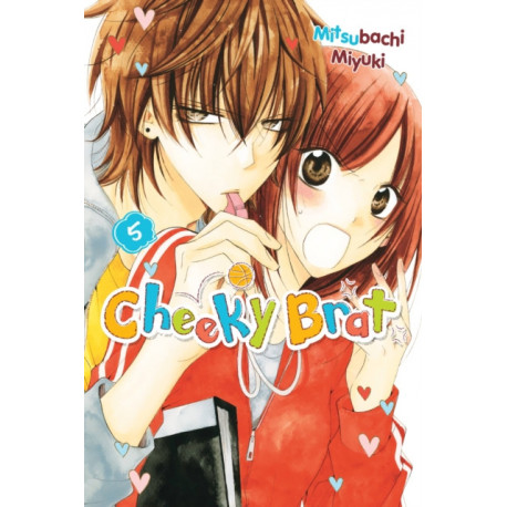 Cheeky Brat, Vol. 5