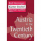 Austria in the Twentieth Century