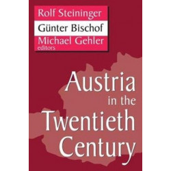 Austria in the Twentieth Century