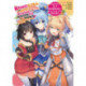 Konosuba: God's Blessing on This Wonderful World! Memorial Fan Book