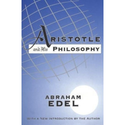 Aristotle and His Philosophy: With a New Introduction by the Author