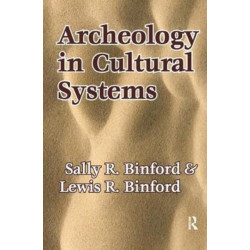 Archeology in Cultural Systems