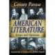 American Literature: Essays and Opinions