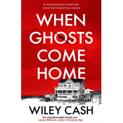 When Ghosts Come Home