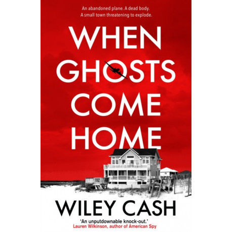 When Ghosts Come Home