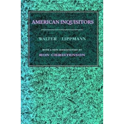American Inquisitors