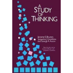 A Study of Thinking