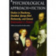 A Psychological Approach to Fiction: Studies in Thackeray, Stendhal, George Eliot, Dostoevsky, and Conrad