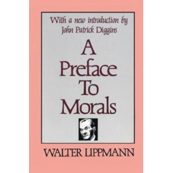 A Preface to Morals