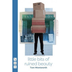 Little Bits of Ruined Beauty