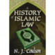 A History of Islamic Law