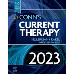 Conn's Current Therapy 2023