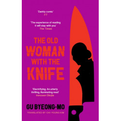 The Old Woman With the Knife
