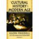 A Cultural History of the Modern Age: Volume 2, Baroque, Rococo and Enlightenment