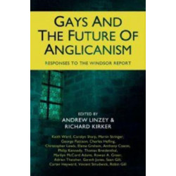 Gays and the Future of Anglicanism