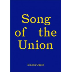 Song of the Union: Emeka Ogboh: Emeka Ogboh