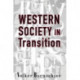 Western Society in Transition