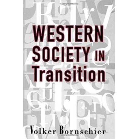 Western Society in Transition