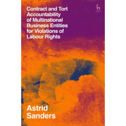 Contract and Tort Accountability of Multinational Business Entities for Violations of Labour Rights