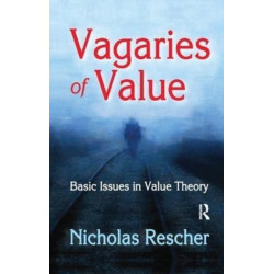 Vagaries of Value: Basic Issues in Value Theory
