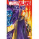 Marvel Villains: Kang