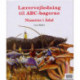 Lærervejledning til ABC-bøgerne: 1. klasse