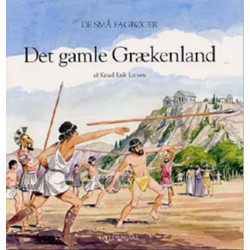 Det gamle Grækenland