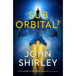 SubOrbital 7