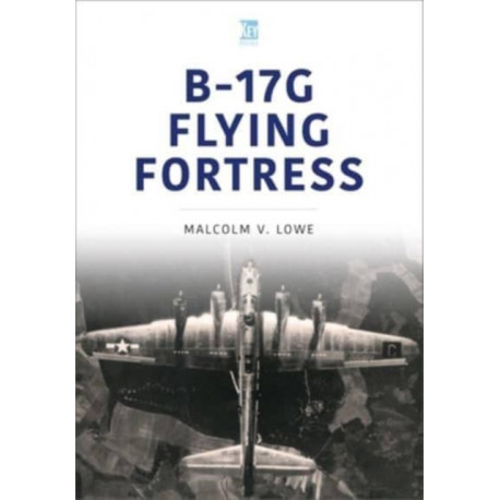 B-17G Flying Fortress