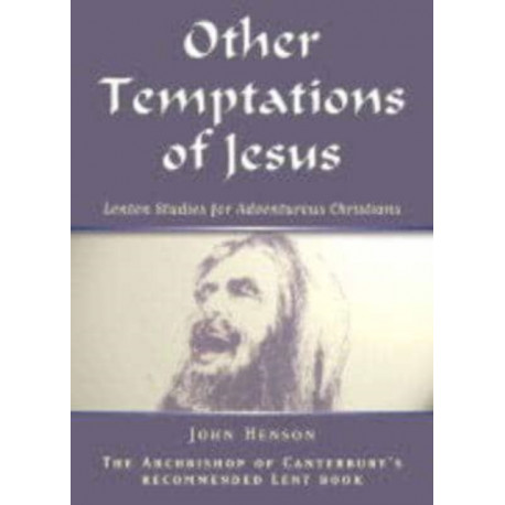 Other Temptations of Jesus