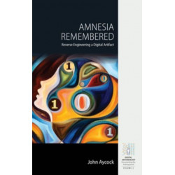 Amnesia Remembered: Reverse Engineering a Digital Artifact