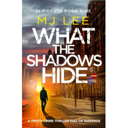 What the Shadows Hide