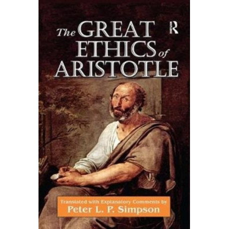 The Great Ethics of Aristotle