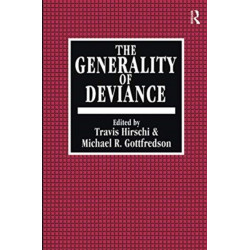 The Generality of Deviance