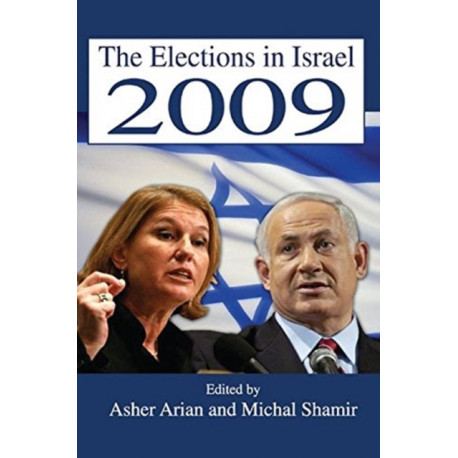 The Elections in Israel 2009