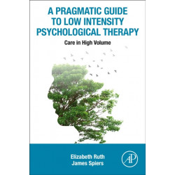 A Pragmatic Guide to Low Intensity Psychological Therapy: Care in High Volume