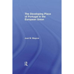 The Developing Place of Portugal in the European Union