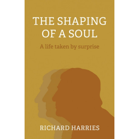Shaping of a Soul, The: A life taken by surprise