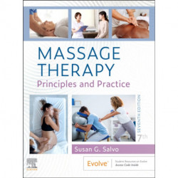 Massage Therapy: Principles and Practice