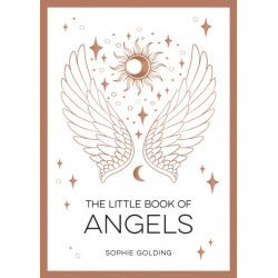 The Little Book of Angels: An Introduction to Spirit Guides